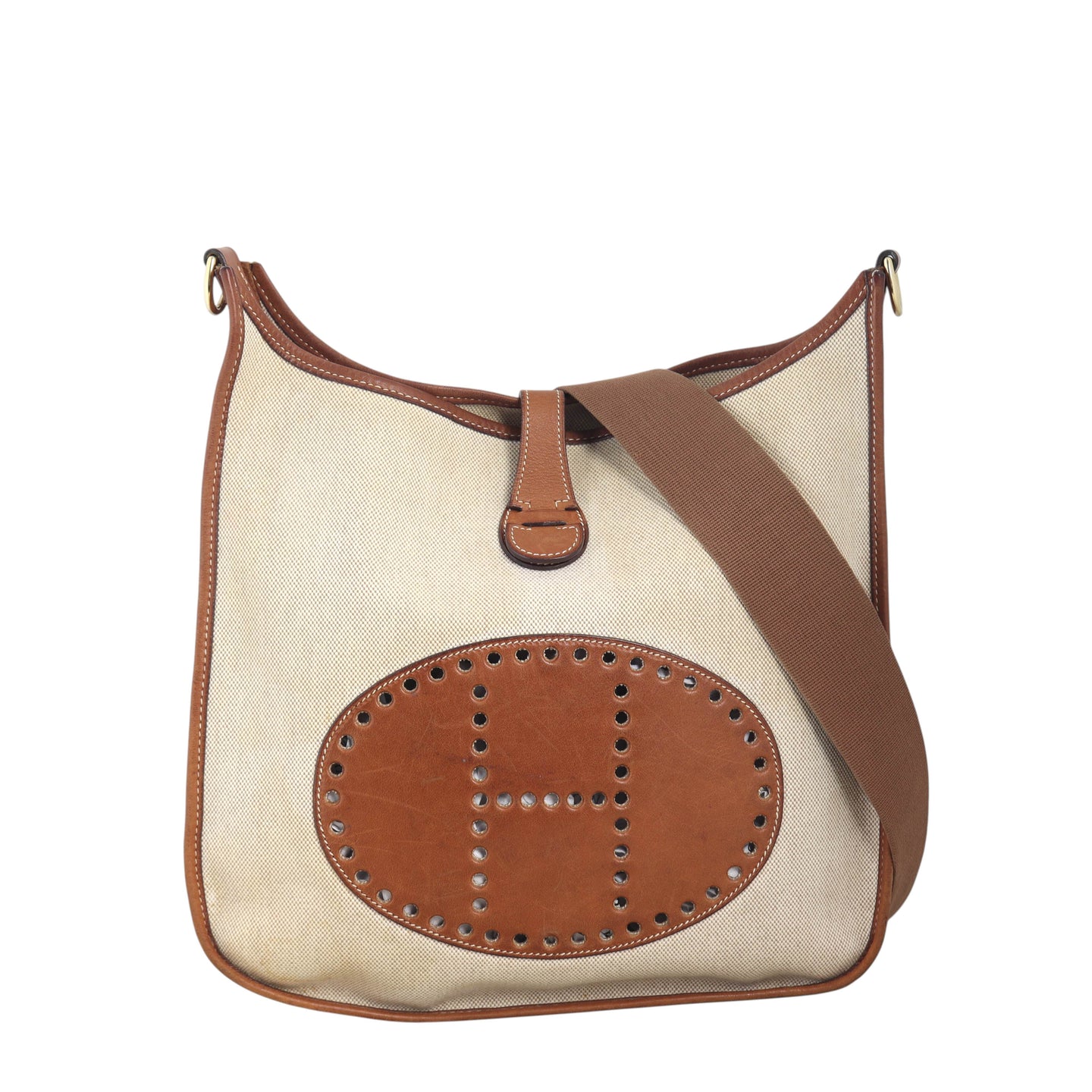 Hermes Evelyne I 29 Toile