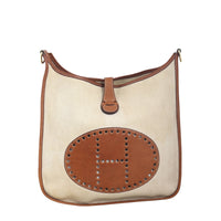 Hermes Evelyne I 29 Toile