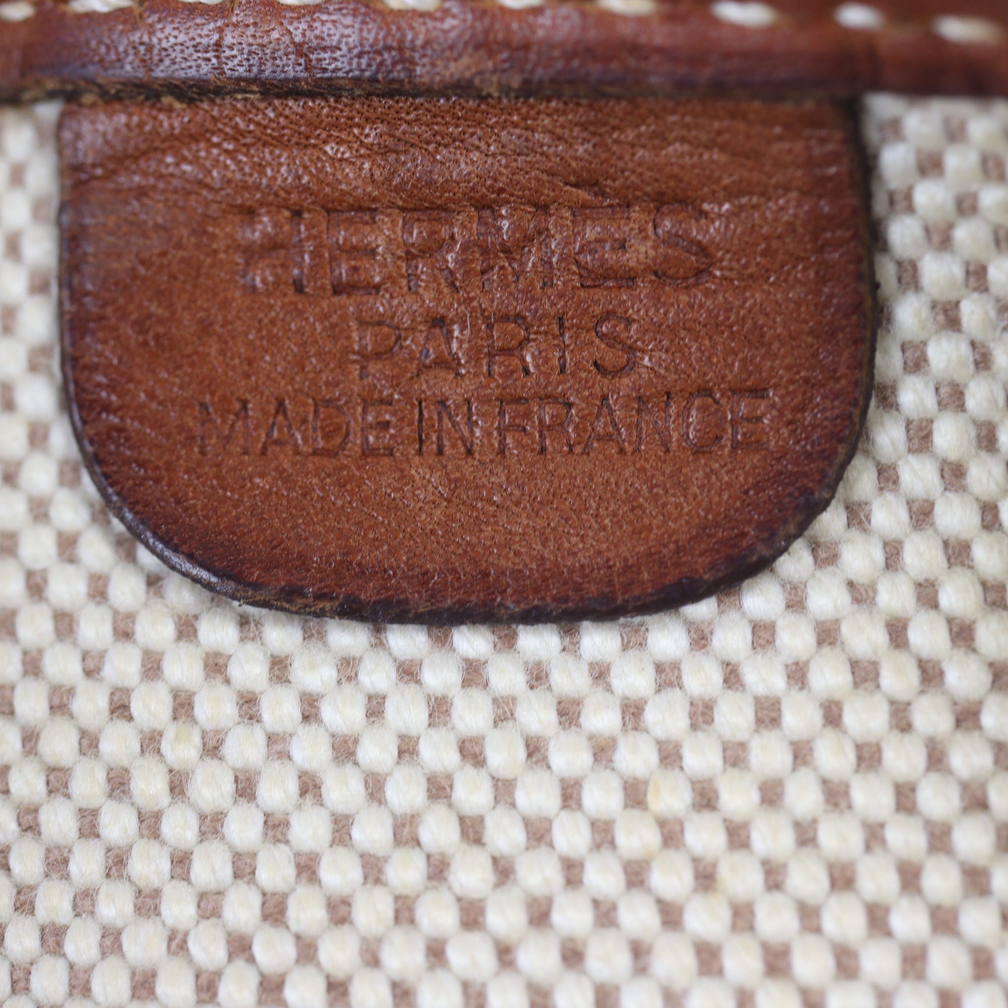 Hermes Evelyne I 29 Toile