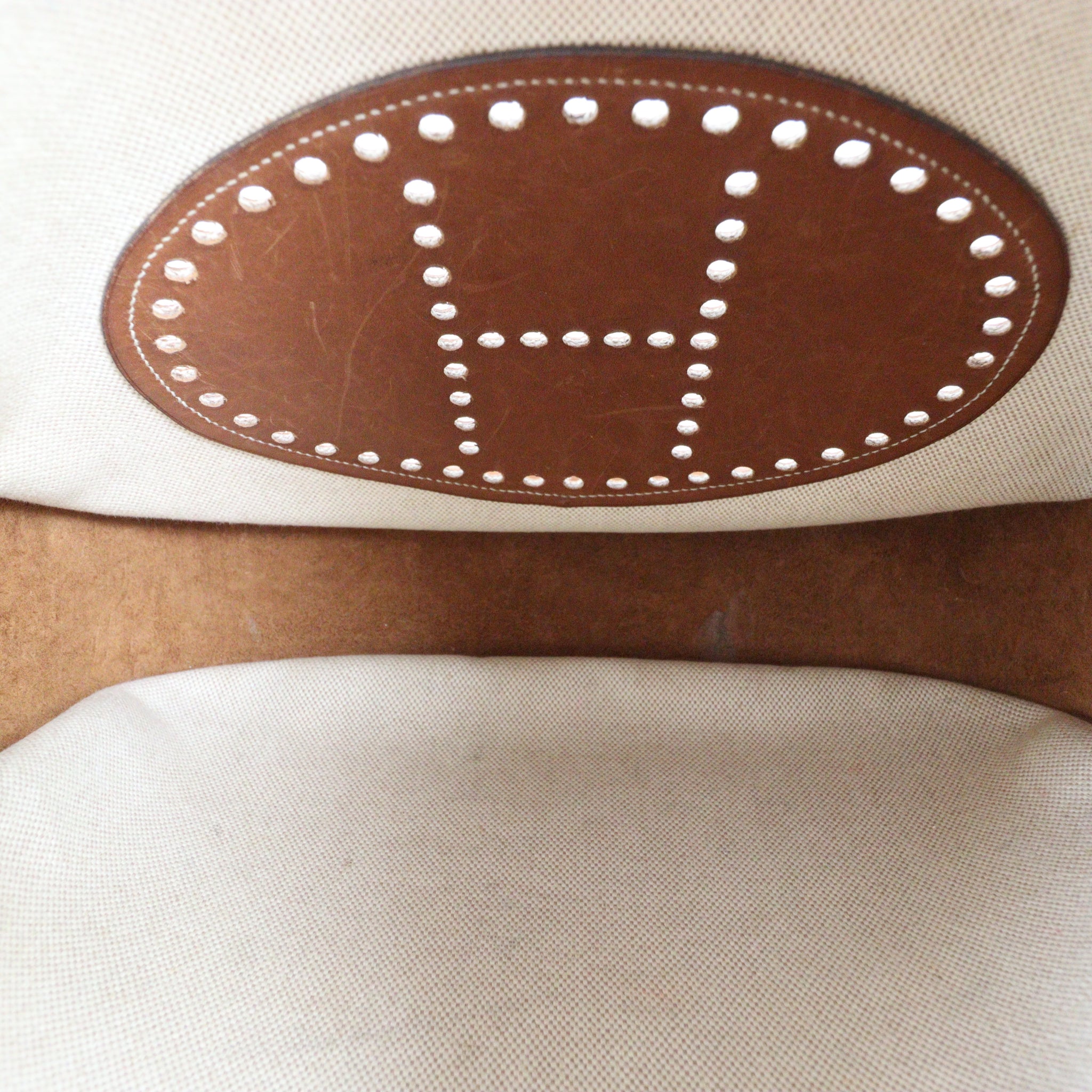 Hermes Evelyne I 29 Toile