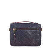 Louis Vuitton Pochette Metis Monogram Empreinte