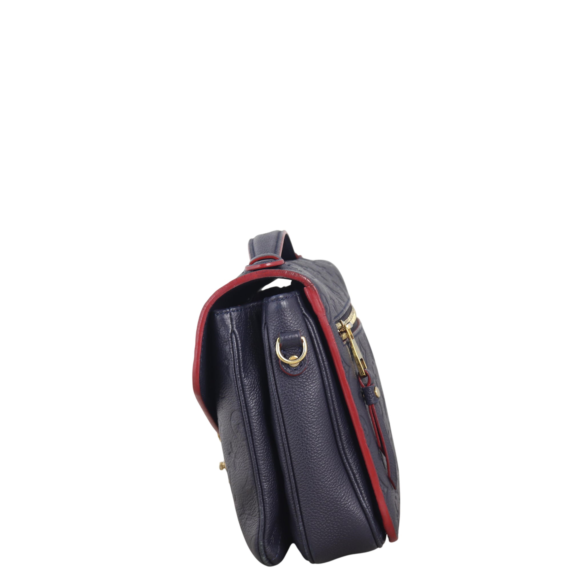 Louis Vuitton Pochette Metis Monogram Empreinte