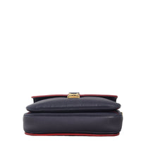 Louis Vuitton Pochette Metis Monogram Empreinte