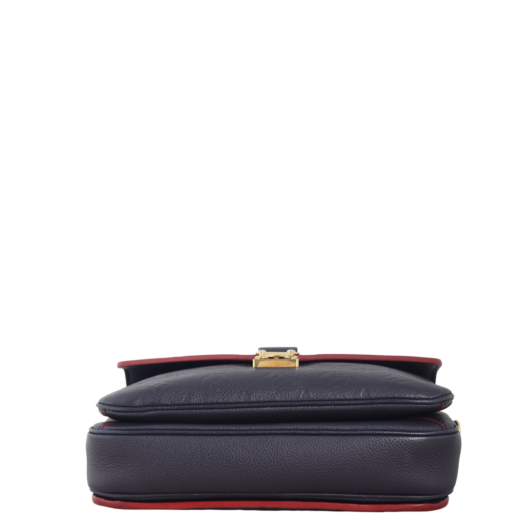 Louis Vuitton Pochette Metis Monogram Empreinte