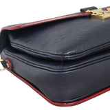 Louis Vuitton Pochette Metis Monogram Empreinte