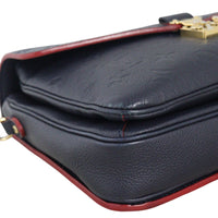 Louis Vuitton Pochette Metis Monogram Empreinte