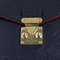 Louis Vuitton Pochette Metis Monogram Empreinte