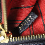 Louis Vuitton Pochette Metis Monogram Empreinte