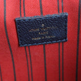 Louis Vuitton Pochette Metis Monogram Empreinte