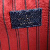 Louis Vuitton Pochette Metis Monogram Empreinte