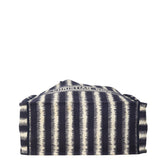 Dior Book Tote Large Striped