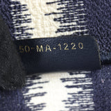Dior Book Tote Large Striped
