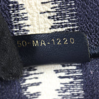 Dior Book Tote Large Striped