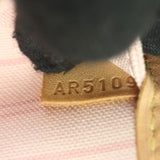 Louis Vuitton Neverfull MM Damier Azur