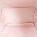 Louis Vuitton Neverfull MM Damier Azur