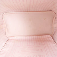 Louis Vuitton Neverfull MM Damier Azur