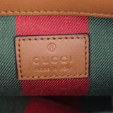 Gucci GG Monogram Emblem Bucket Medium