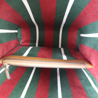 Gucci GG Monogram Emblem Bucket Medium