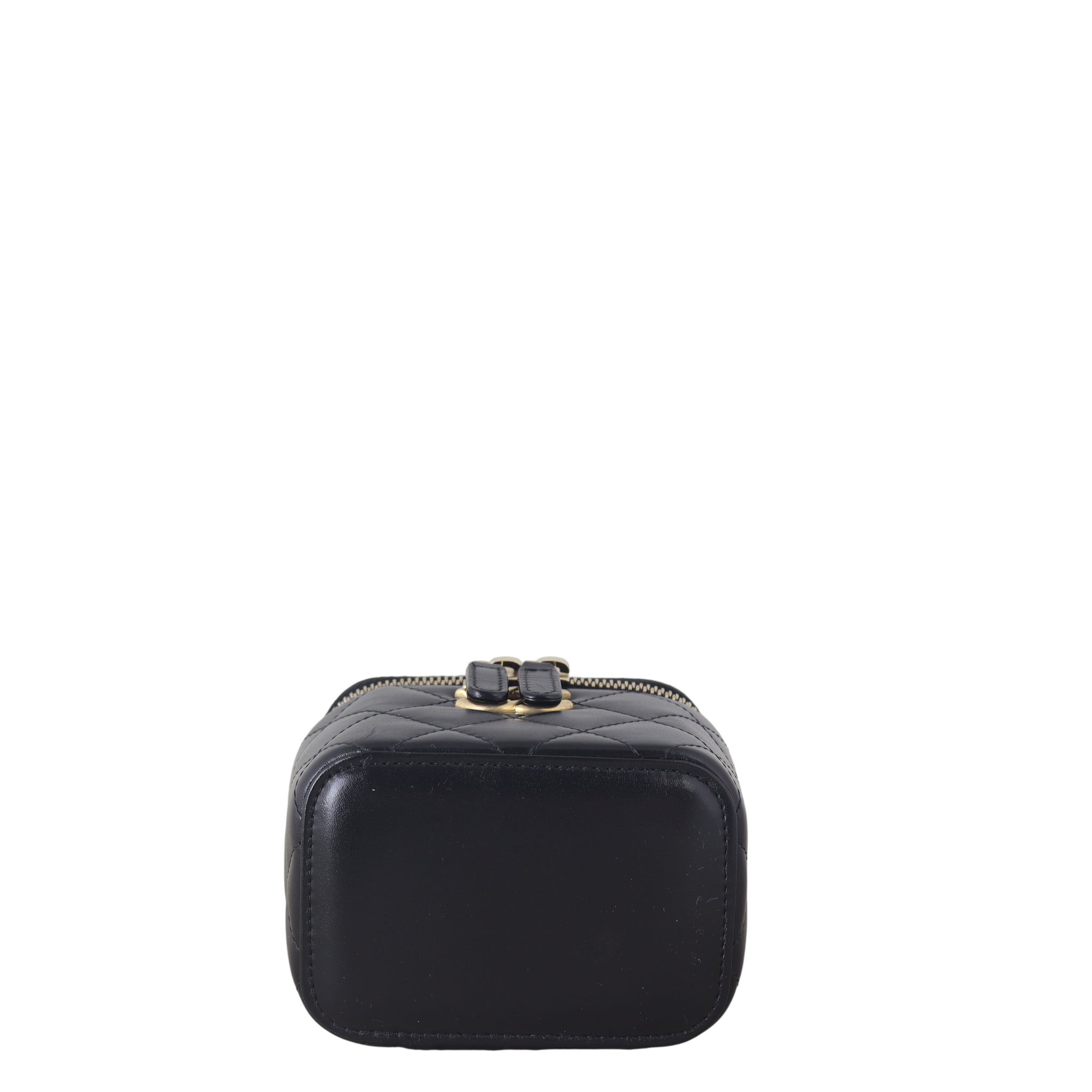 Chanel Vanity Case Chain Bag Mini