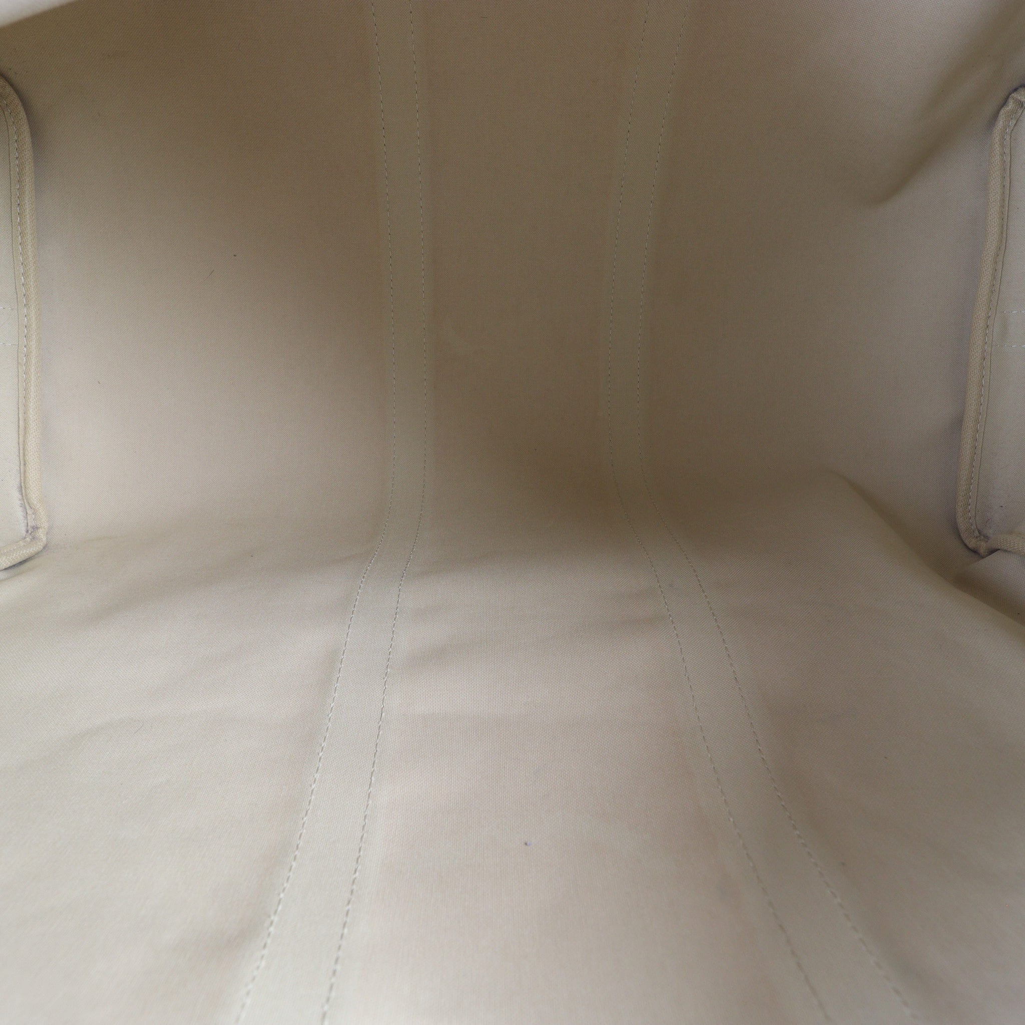 Louis Vuitton Keepall 55 Bandouliere Damier Azur