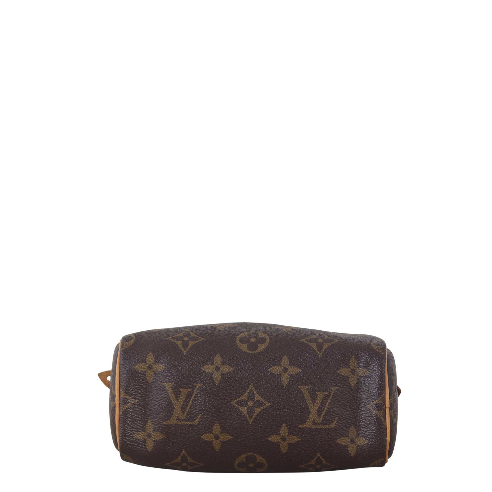 Louis Vuitton Nano Speedy Monogram