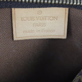 Louis Vuitton Nano Speedy Monogram