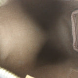 Louis Vuitton Nano Speedy Monogram