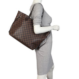 Louis Vuitton Neverfull MM Damier Ebene
