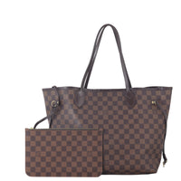 Louis Vuitton Neverfull MM Damier Ebene
