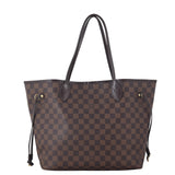 Louis Vuitton Neverfull MM Damier Ebene