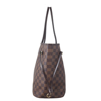 Louis Vuitton Neverfull MM Damier Ebene