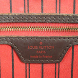 Louis Vuitton Neverfull MM Damier Ebene