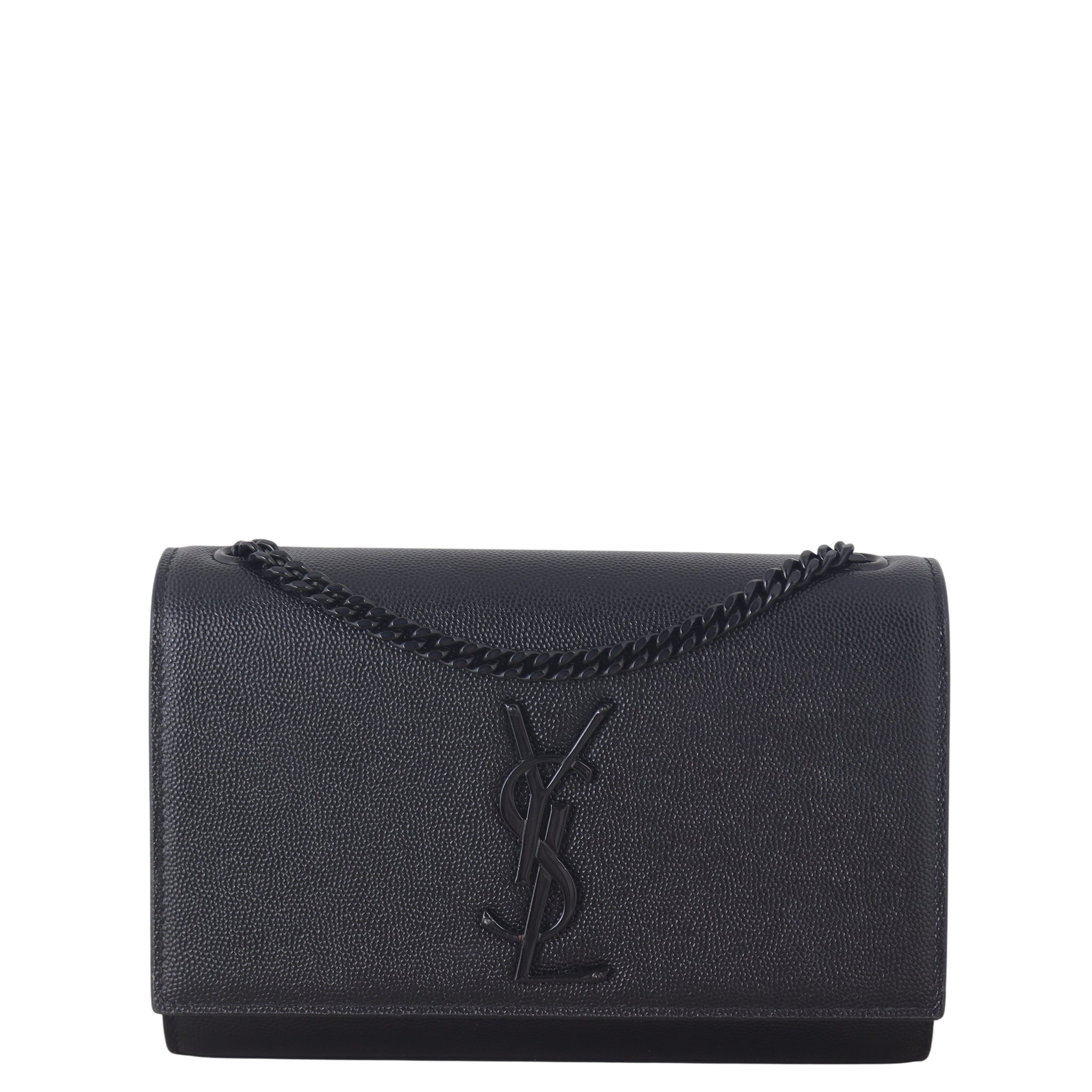 Saint Laurent Kate Chain Bag Small