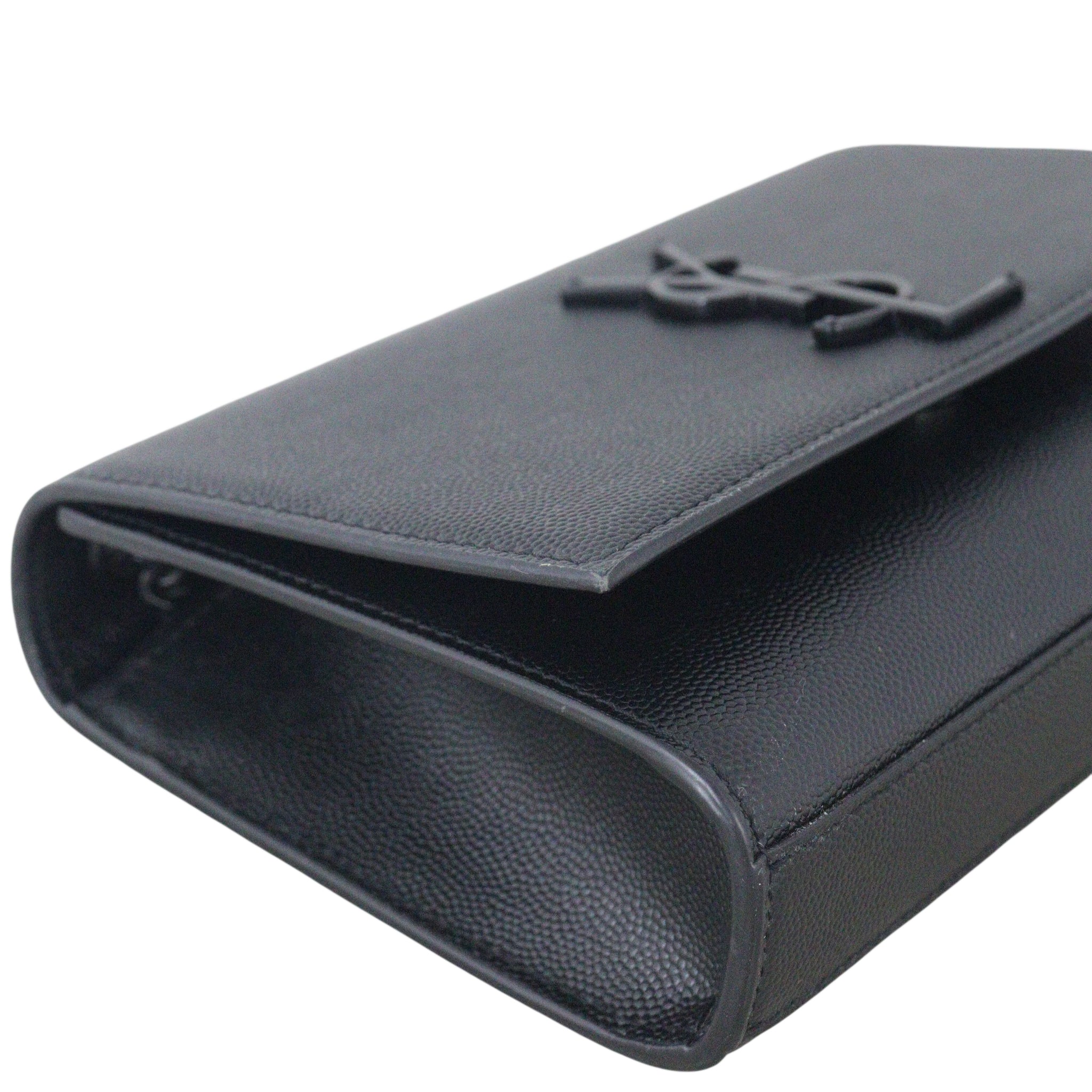 Saint Laurent Kate Chain Bag Small