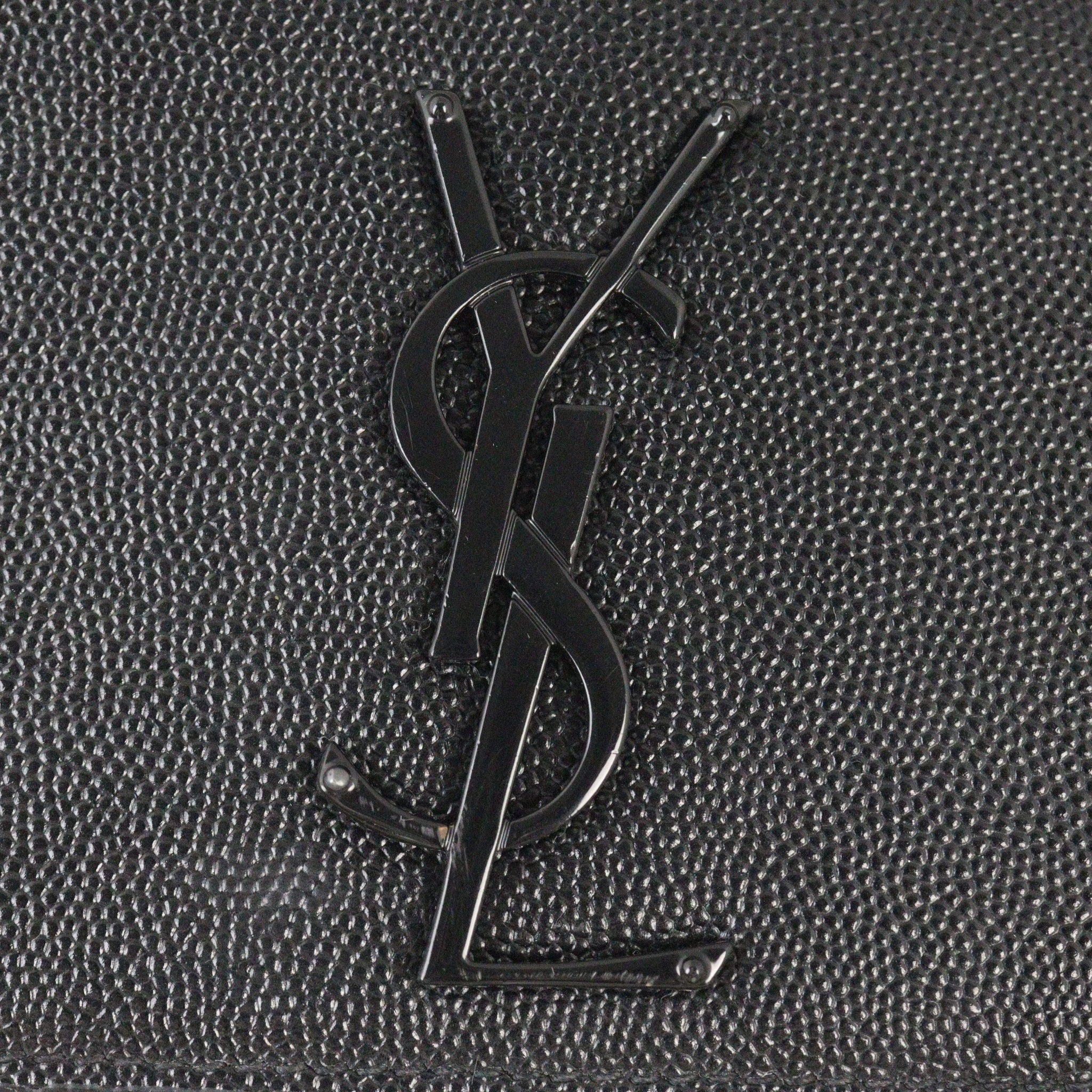 Saint Laurent Kate Chain Bag Small