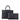 Saint Laurent Sac de Jour Baby Croc Embossed