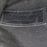 Saint Laurent Sac de Jour Baby Croc Embossed