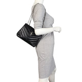 Saint Laurent Loulou Small