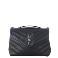 Saint Laurent Loulou Small