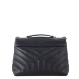 Saint Laurent Loulou Small