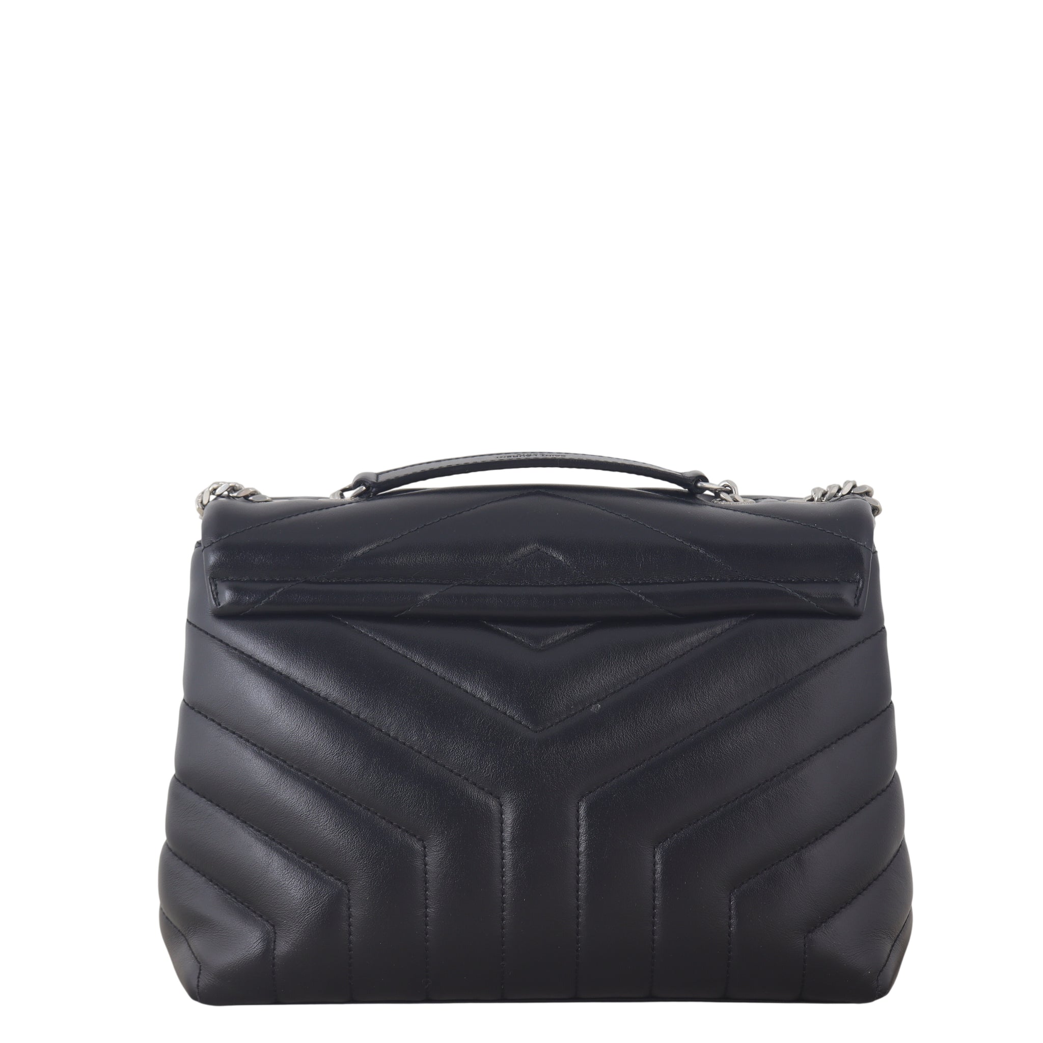 Saint Laurent Loulou Small