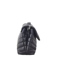 Saint Laurent Loulou Small