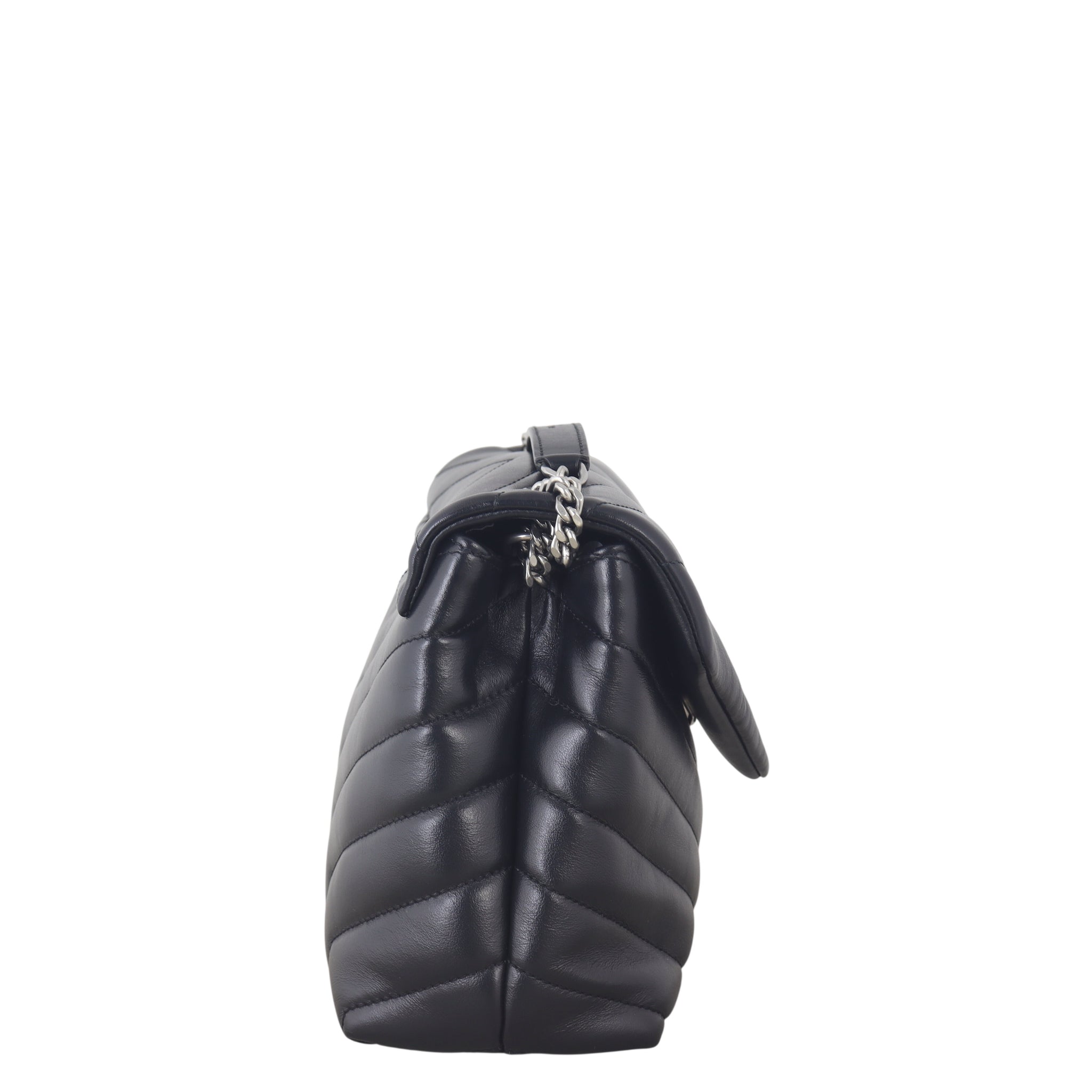 Saint Laurent Loulou Small