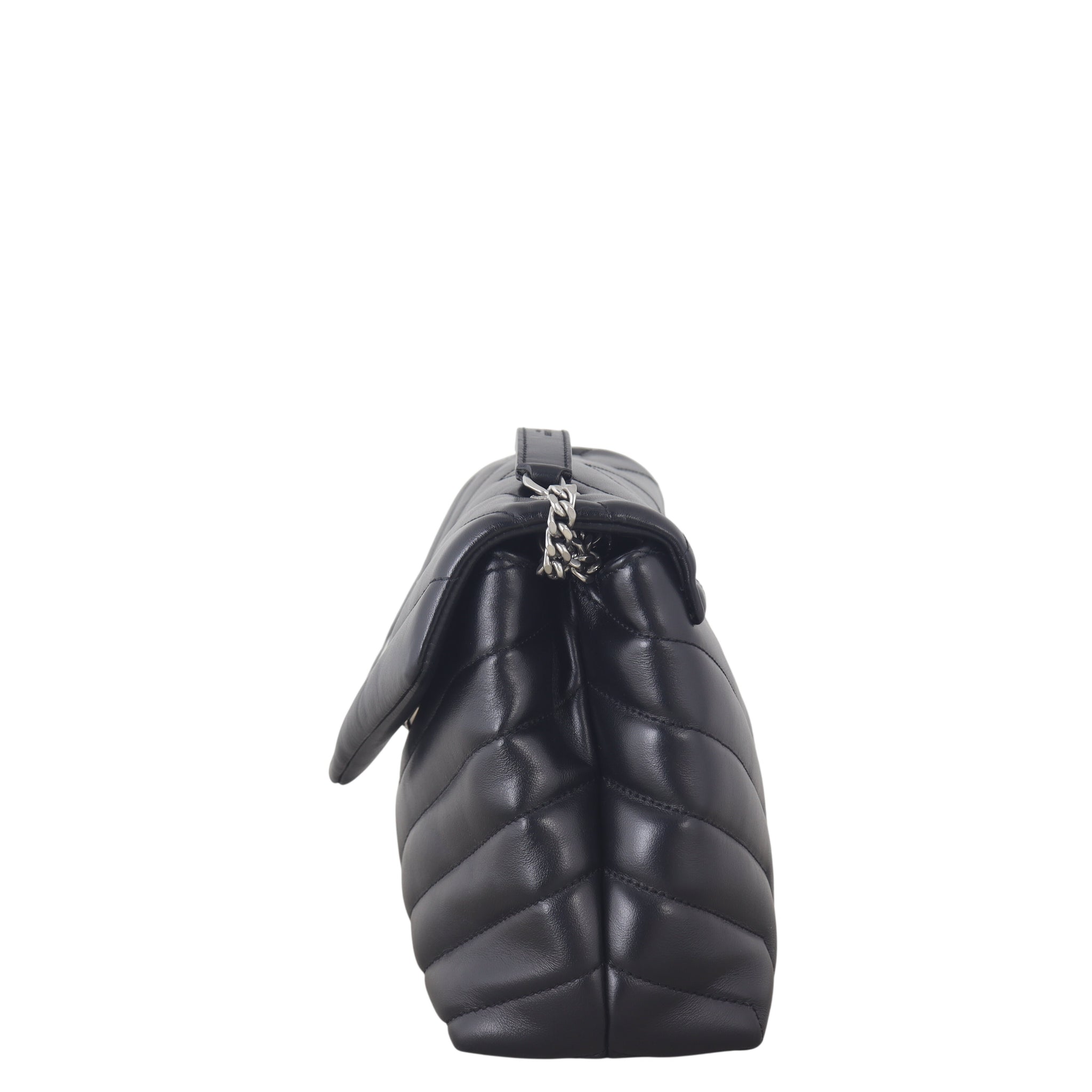 Saint Laurent Loulou Small