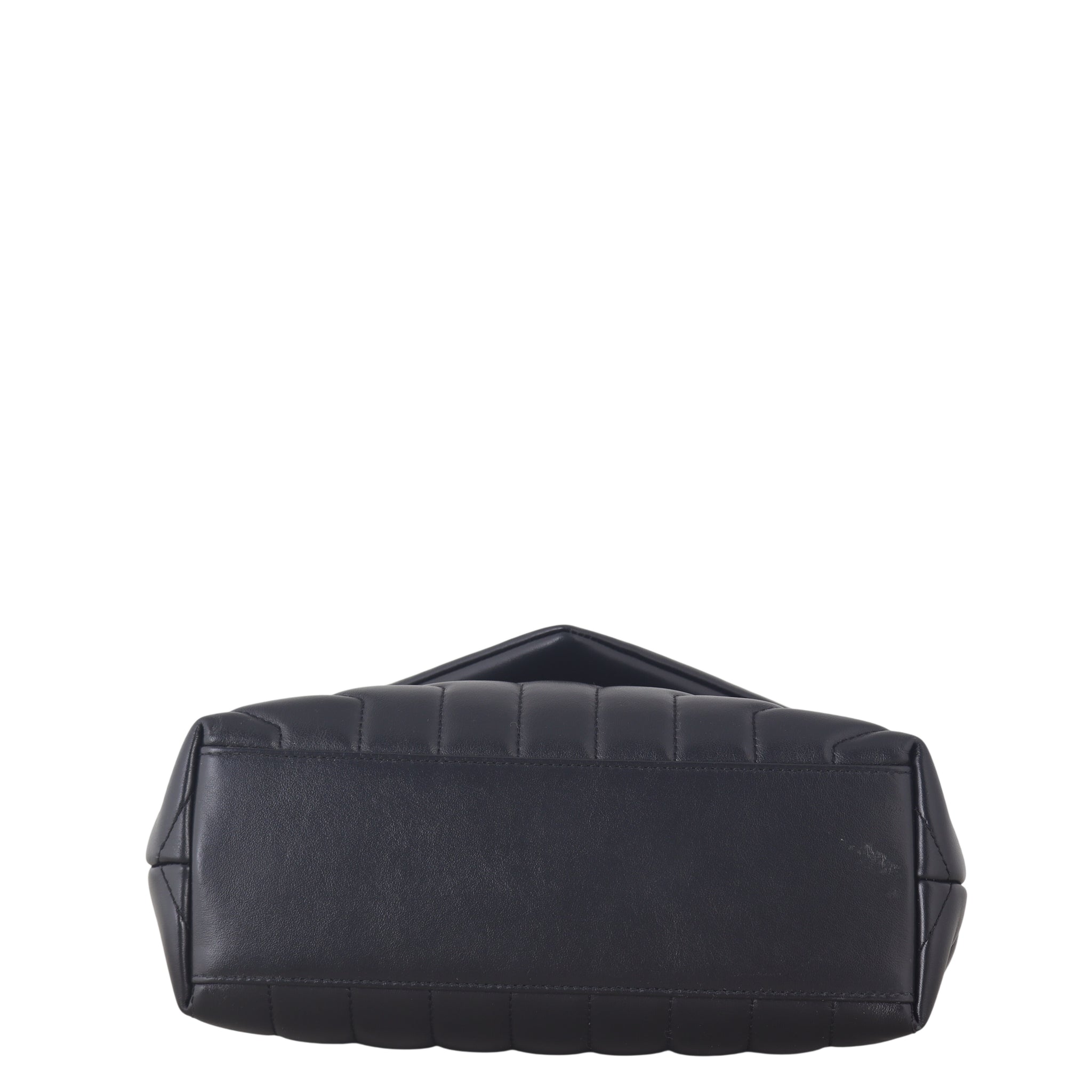 Saint Laurent Loulou Small