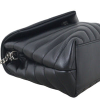 Saint Laurent Loulou Small