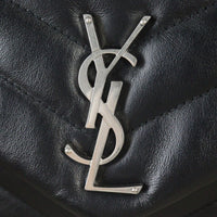 Saint Laurent Loulou Small