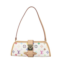 Louis Vuitton Shirley Monogram Multicolore