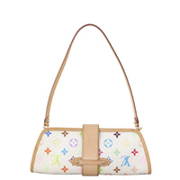 Louis Vuitton Shirley Monogram Multicolore