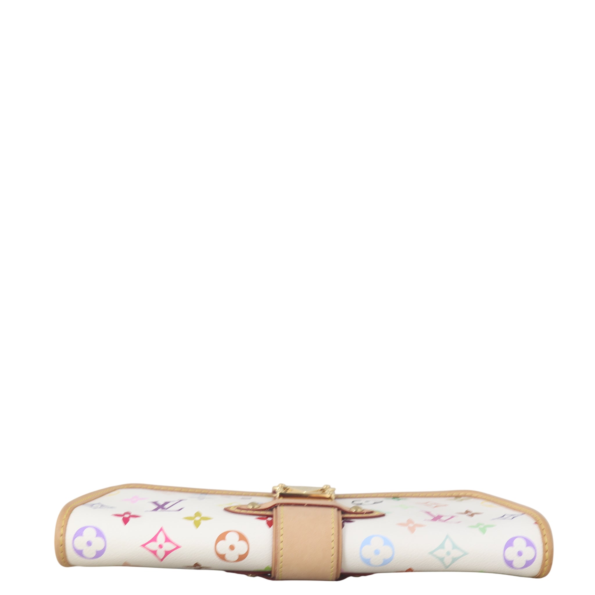 Louis Vuitton Shirley Monogram Multicolore